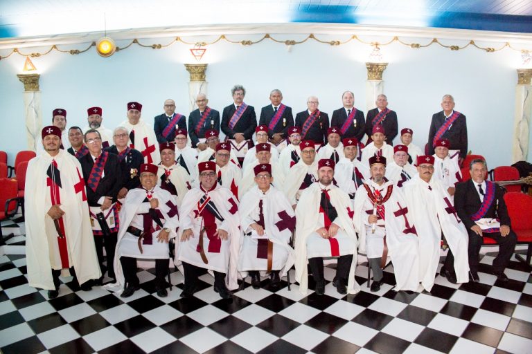 Leia mais sobre o artigo Preceptório dos Cavaleiros Templários “Grão-Mestre Alquilino de Souza Cunha nº 23”